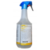 TOP GLAS PREMIUM 1 litr spray do mycia szyb, luster i innych twardych powierzchni